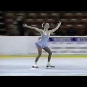 Deanna Stellato 1999 U.S. Nationals Novice FS