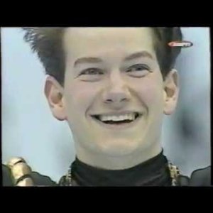 1999 USA Nationals Mens & Ladies Short Programs (ESPN TV version)