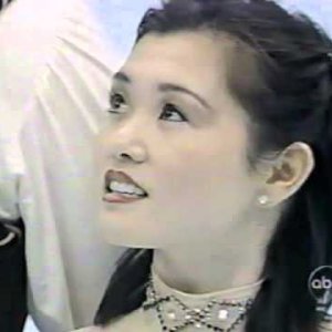 1999 Nationals-Pairs & Ladies Free Skate (ABC TV version)