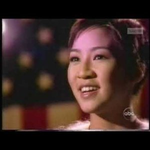 Ladies' Free Skate - 1999 United States Figure Skating Championships (ESPN)
