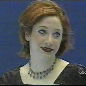 1999 US Figure Skating Championships Free Dance (ABC TV version)