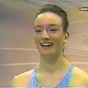 1999 US Figure Skating Championships Ladies Short Part 2