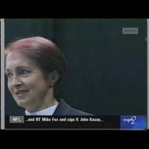 Pair's Short Program - 1999 United States Figure Skating Championships (ESPN2)