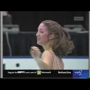 Original Dance (Waltz) - 1999 United States Figure Skating Championships, Ice Dancing (ESPN2)