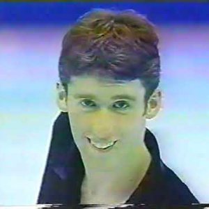 1999 US Figure Skating Championships Men Short (ESPN TV version)