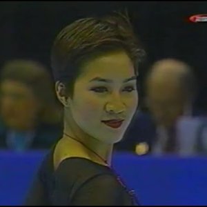 M. KWAN - 1999 US NATIONALS - SP (ESPN TV version)