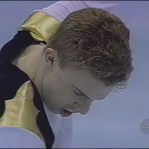 T. GOEBEL - 1999 US NATIONALS - FS (ABC TV version)