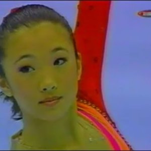 N. NAM - 1999 US NATIONALS - SP (ESPN TV version)
