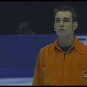 T. ZIVANOVIC - 1999 US NATIONALS - FS (ABC TV version)