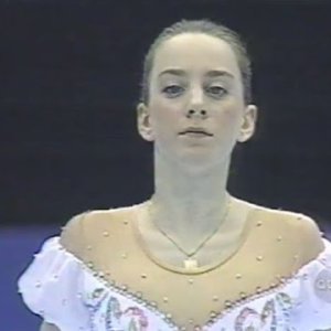 S. HUGHES - 1999 US NATIONALS - FS (ABC TV version)