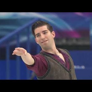 5 Felicia ZHANG / Nathan BARTHOLOMAY USA SP 2014 WC