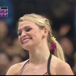 17 Kirsten MOORE-TOWERS / Dylan MOSCOVITCH CAN 2014 WC