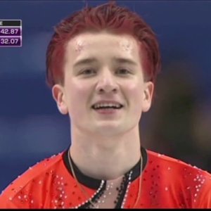 20 Misha GE UZB SP 2014 WC
