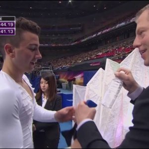23 Max AARON USA SP 2014 WC