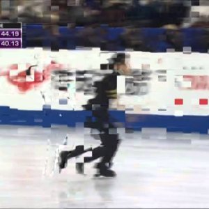 25 Takahiko KOZUKA JPN SP 2014 WC