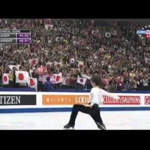 26 Tatsuki MACHIDA JPN SP 2014 WC