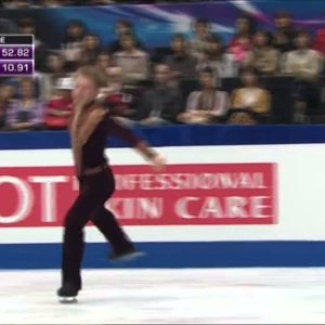 27 Alexander MAJOROV SWE SP 2014 WC