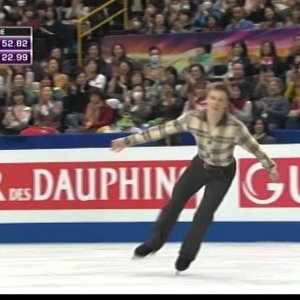 28 Tomas VERNER CZE SP 2014 WC