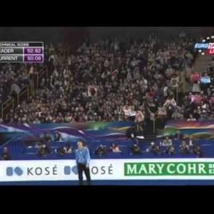 29 Yuzuru HANYU JPN SP  2014 WC