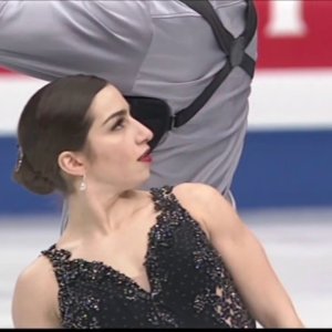 8 Marissa CASTELLI / Simon SHNAPIR USA FS 2014 WC