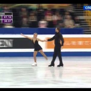11 Kirsten MOORE-TOWERS / Dylan MOSCOVITCH CAN FS 2014 WC