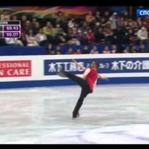 13 Aliona SAVCHENKO / Robin SZOLKOWY GER FS 2014 WC