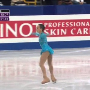 14 Brooklee HAN AUS SP 2014 WC