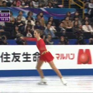 15 Inga JANULEVICIUTE LTU SP 2014 WC