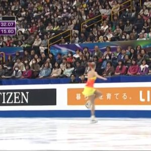16 Juulia TURKKILA FIN SP 2014 WC