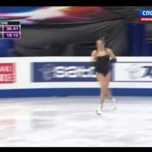 19 Kaetlyn OSMOND CAN SP 2014 WC