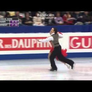 21 Cathy REED / Chris REED JPN SD WC2014