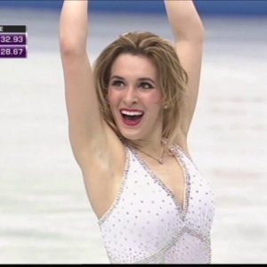 22 Isabella TOBIAS / Deividas STAGNIUNAS LTU SD 2014 WC