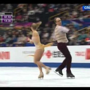 24 Nelli ZHIGANSHINA / Alexander GAZSI GER SD 2014 WC