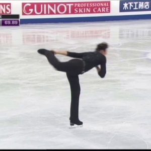 1 Elladj BALDE CAN FS 2014 WC