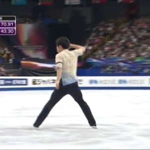 7 Jin Seo KIM KOR FS WC2014
