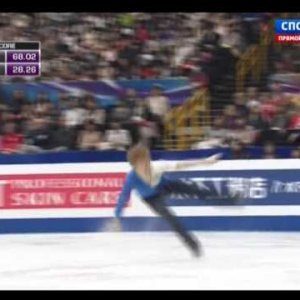 8 Kevin REYNOLDS CAN FS 2014 WC