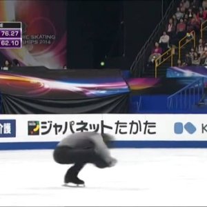 9 Ivan RIGHINI ITA FS WC2014