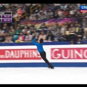 10 Nam NGUYEN CAN FS 2014 WC