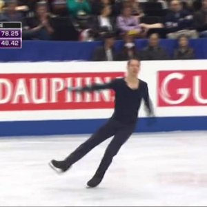 11 Jorik HENDRICKX BEL FS WC2014