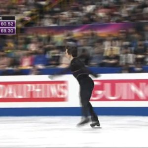 15 Alexei BYCHENKO ISR FS WC2014
