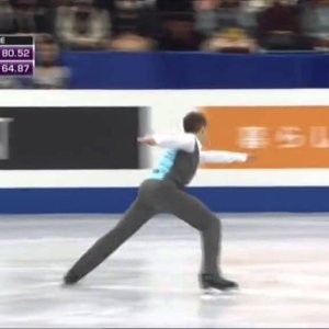 16 Peter LIEBERS GER FS WC2014
