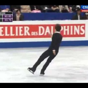 20 Han YAN CHN FS 2014 WC