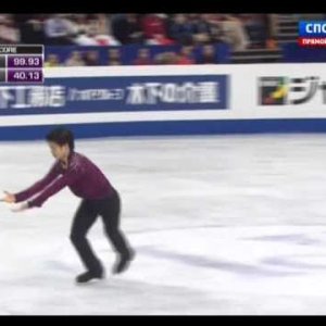 23 Takahiko KOZUKA JPN FS 2014 WC