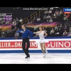 4 Irina SHTORK / Taavi RAND EST FD- WC2014