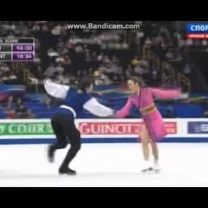9 Cathy REED / Chris REED JPN FD-WC2104