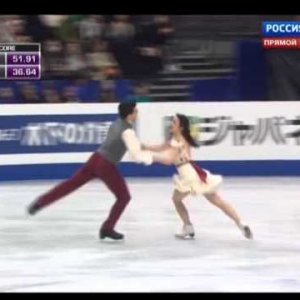 19 Anna CAPPELLINI / Luca LANOTTE ITA FD 2014 WC