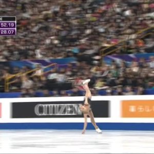 6 Eliska BREZINOVA CZE FS-WC2014
