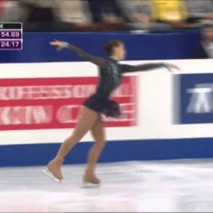 8 So Youn PARK KOR FS-WC2014