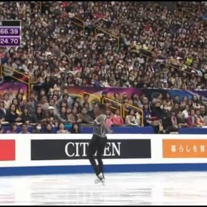17 Mae Berenice MEITE FRA FS 2014 WC