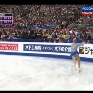 24 Gracie GOLD USA FS  2014 WC